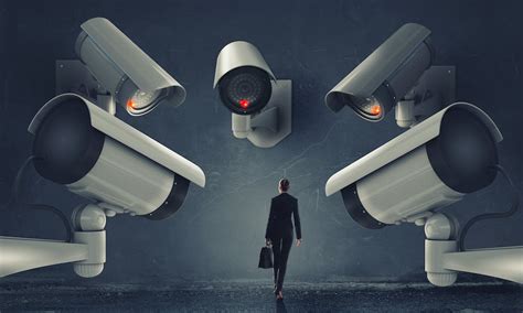 Surveillance and Cybersecurity: The Curse of Vulnerability